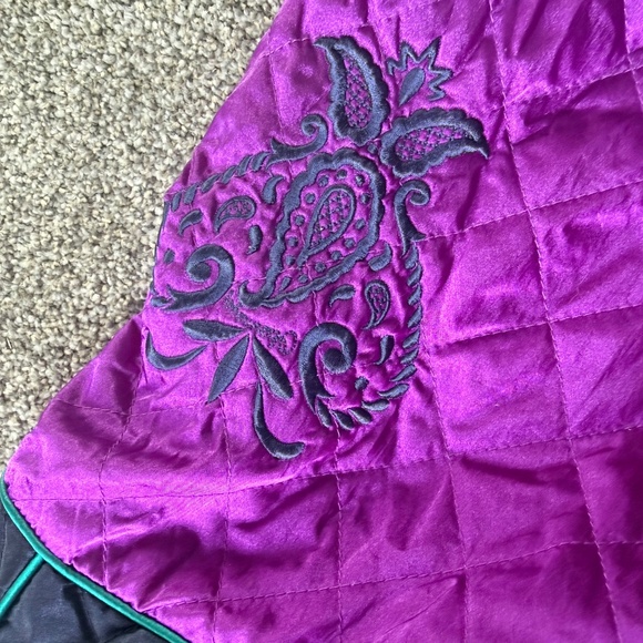 Vintage Women’s Obermeyer Ski Suit - Picture 6 of 6